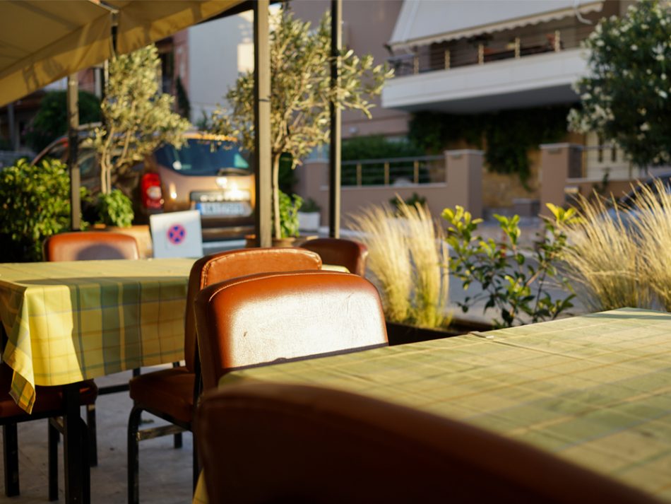 Restaurant Details